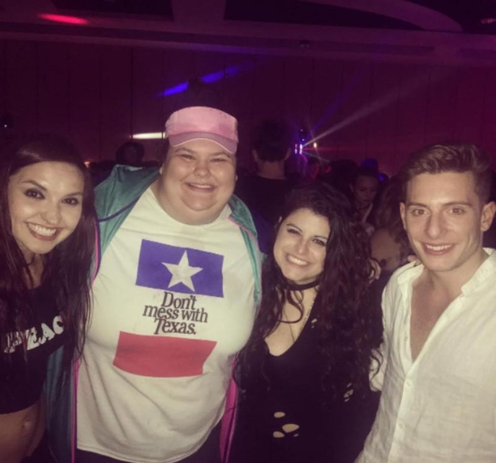 20 Questions with Bria and Chrissy