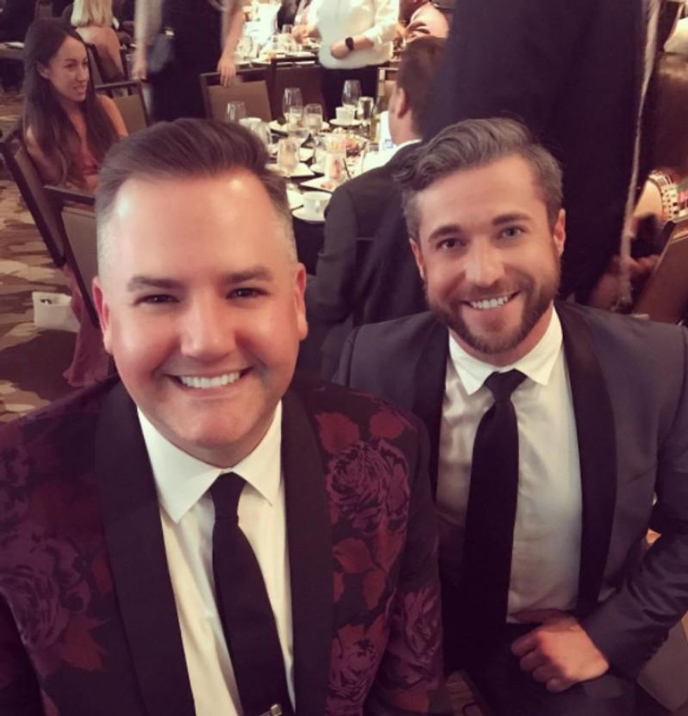 20 Questions with Colby Melvin