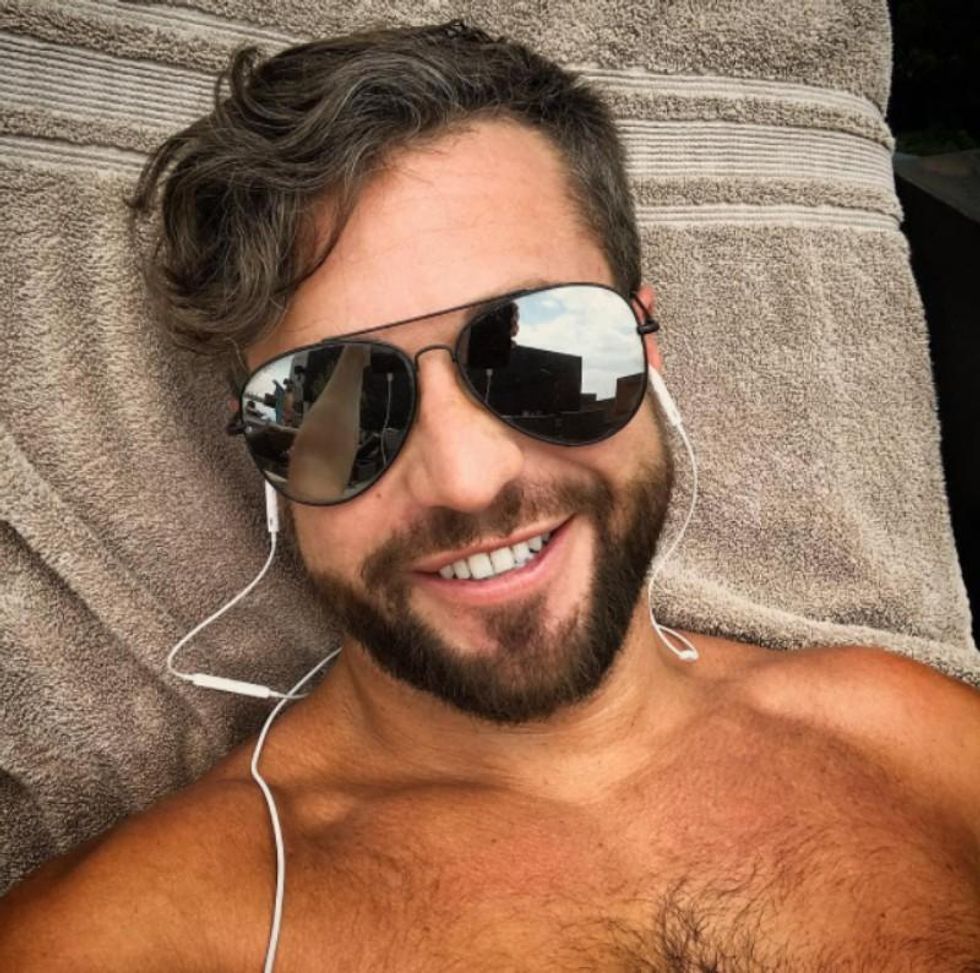 20 Questions with Colby Melvin