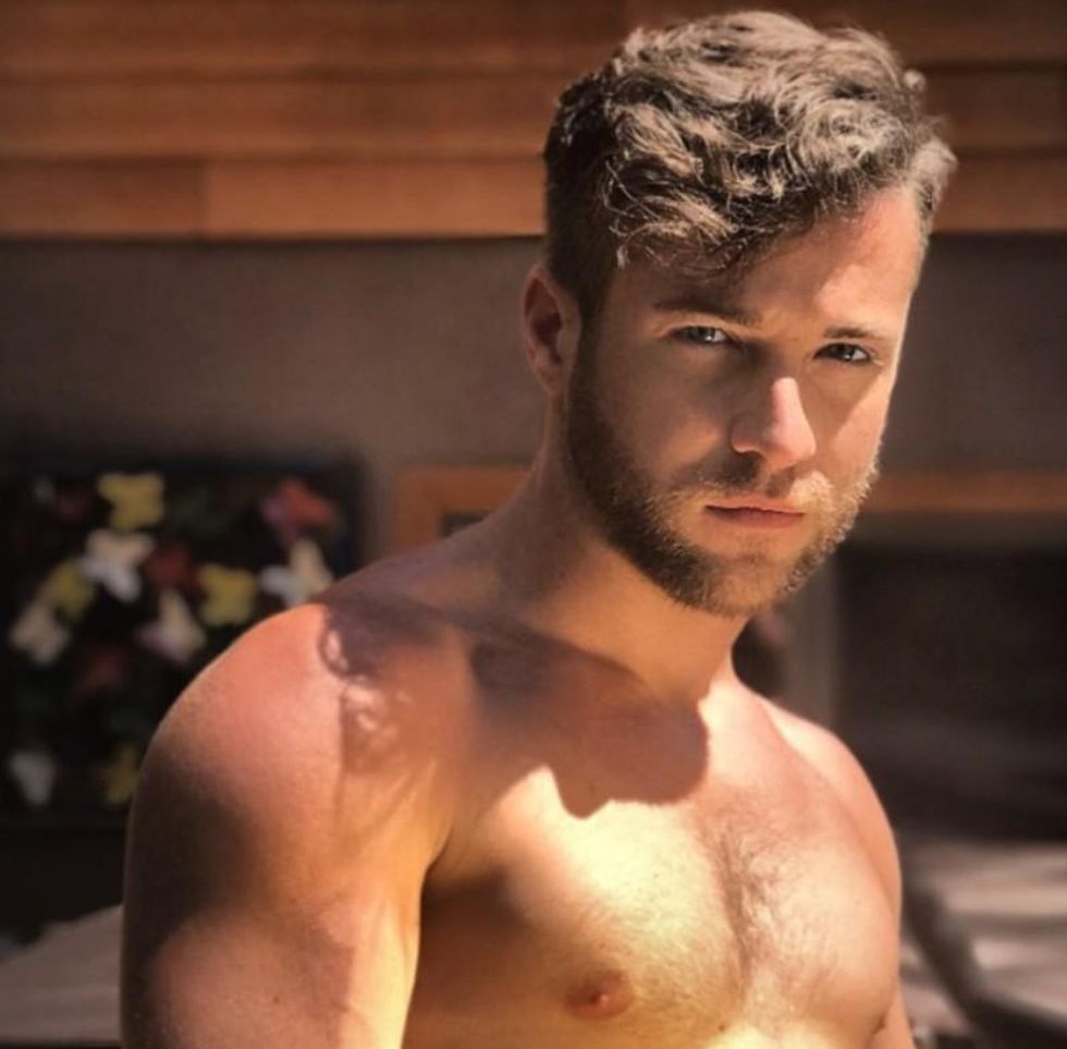 20 Questions with Colby Melvin