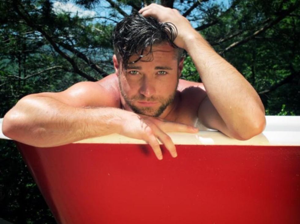 20 Questions with Colby Melvin