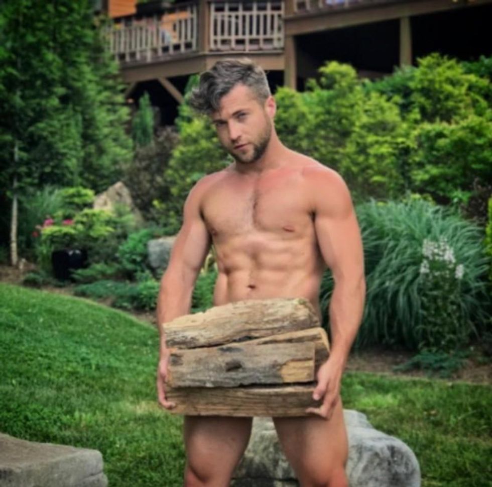 20 Questions with Colby Melvin