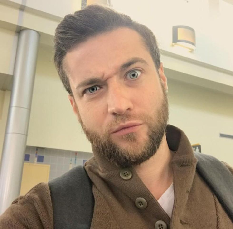 20 Questions with Colby Melvin