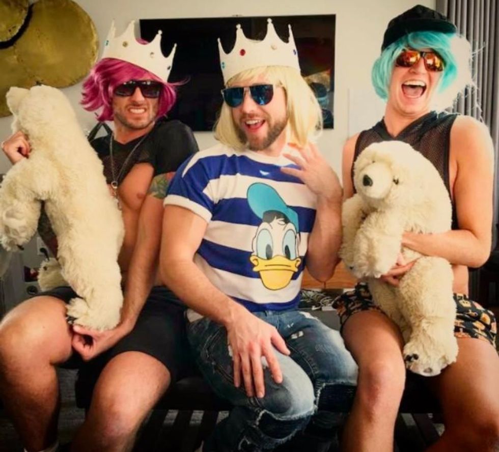 20 Questions with Colby Melvin