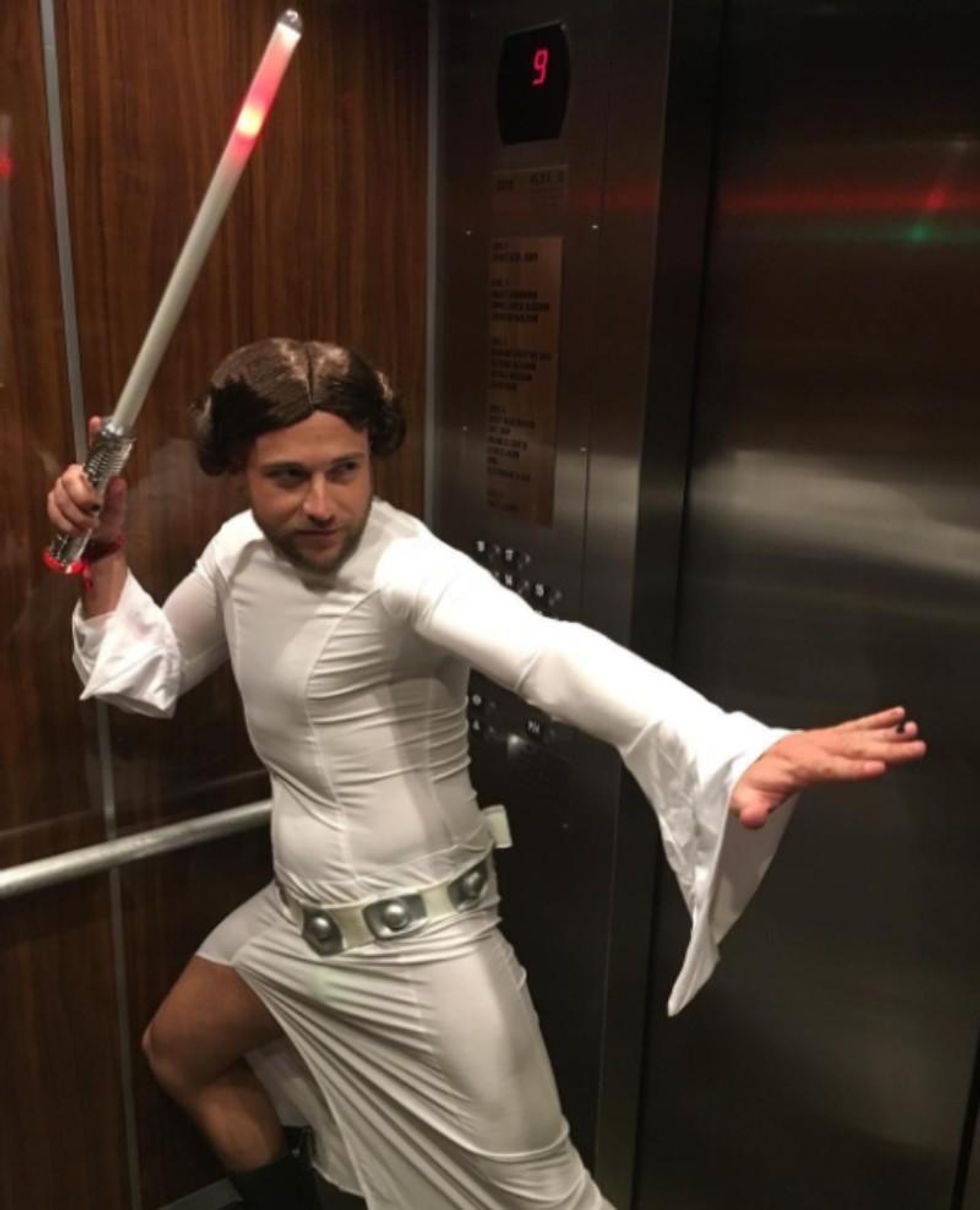 20 Questions with Colby Melvin