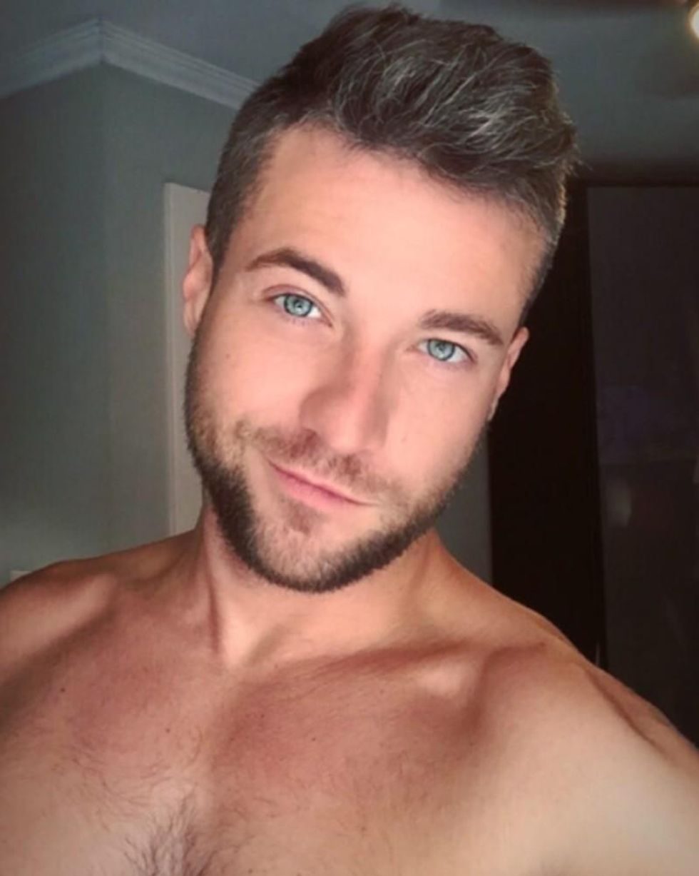 20 Questions with Colby Melvin