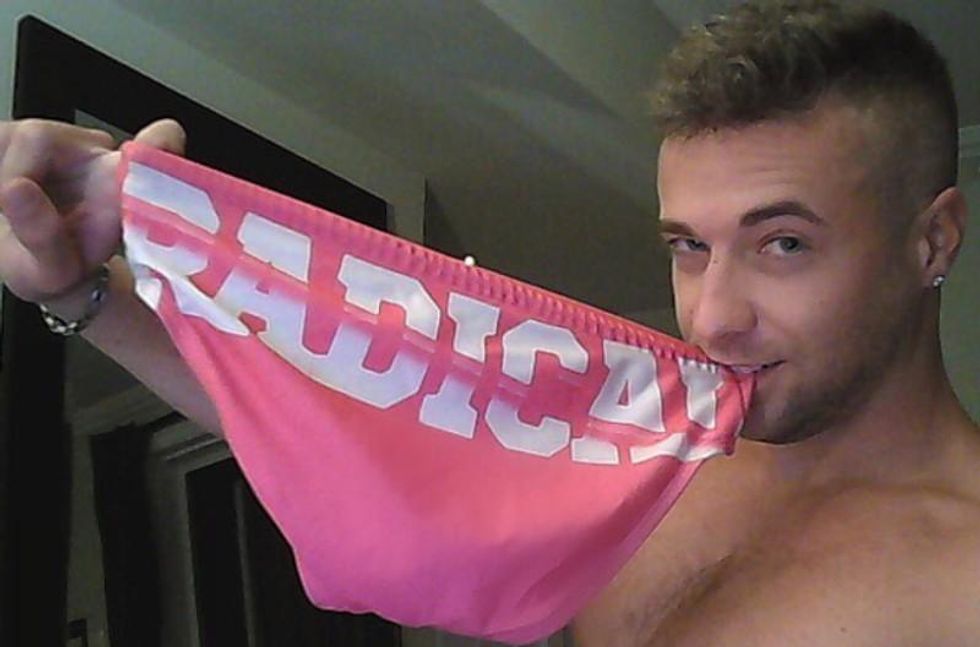 20 Questions with Colby Melvin