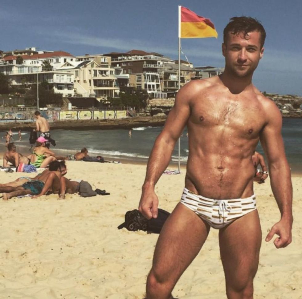 20 Questions with Colby Melvin