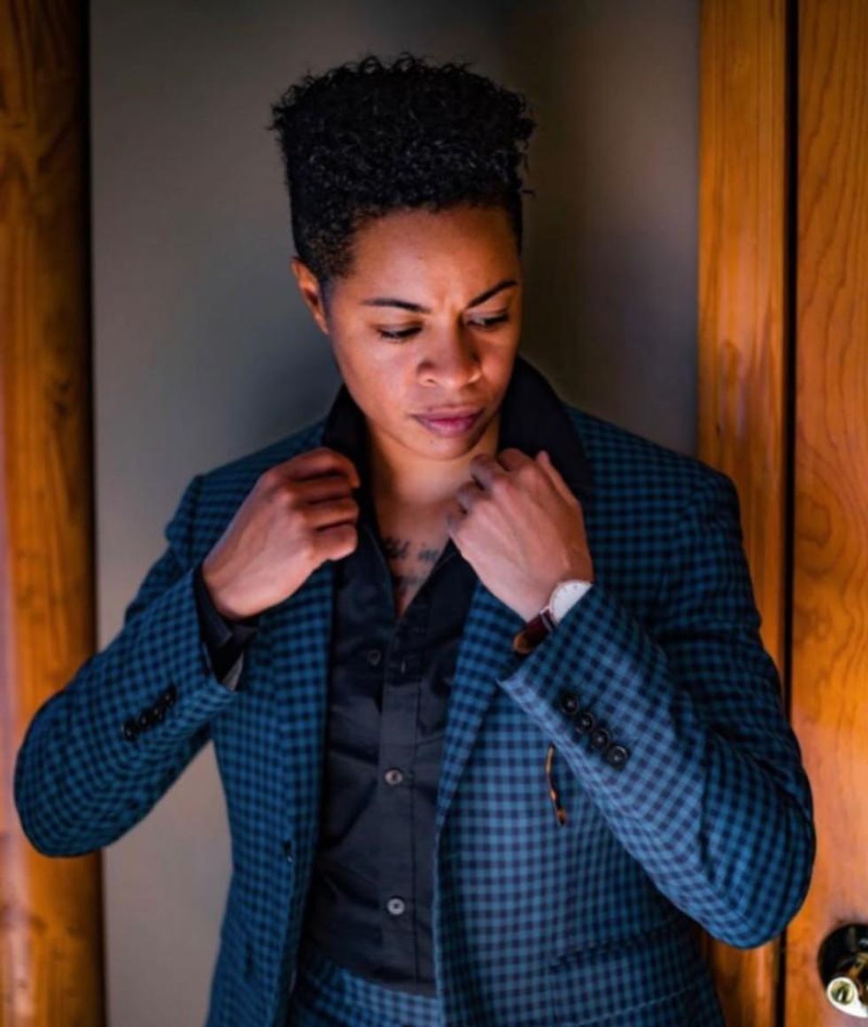 20 Questions with Danielle A. Cooper