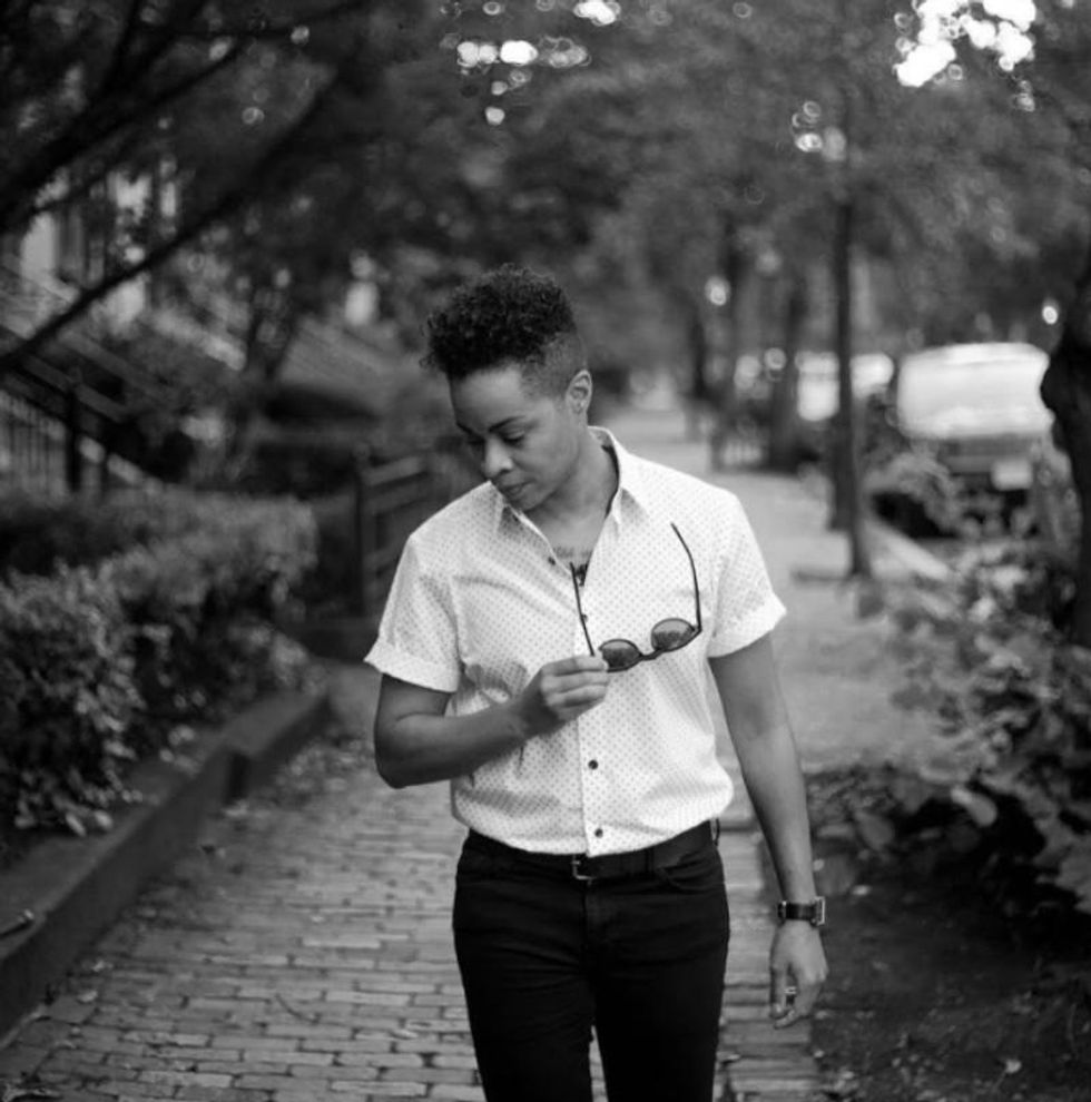 20 Questions with Danielle A. Cooper