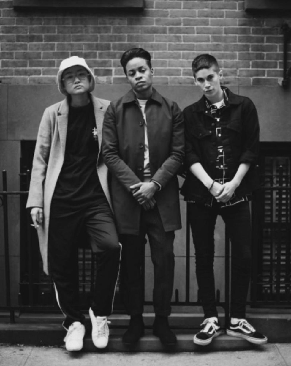 20 Questions with Danielle A. Cooper