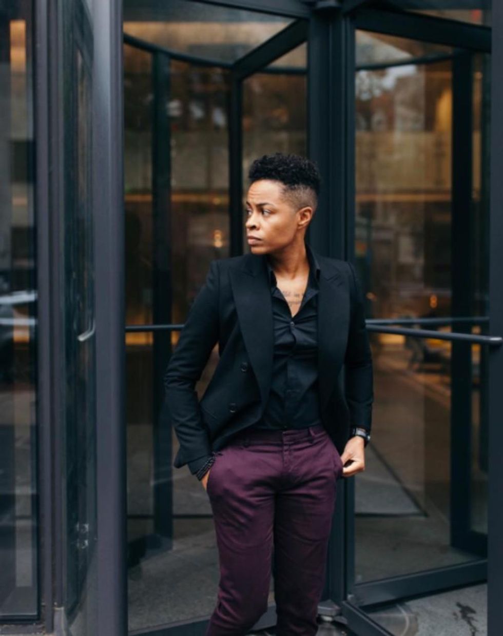 20 Questions with Danielle A. Cooper