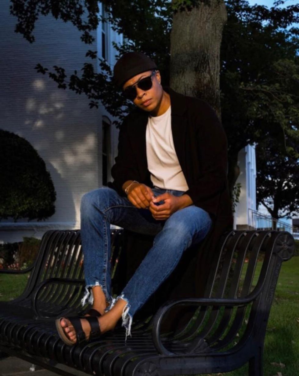 20 Questions with Danielle A. Cooper