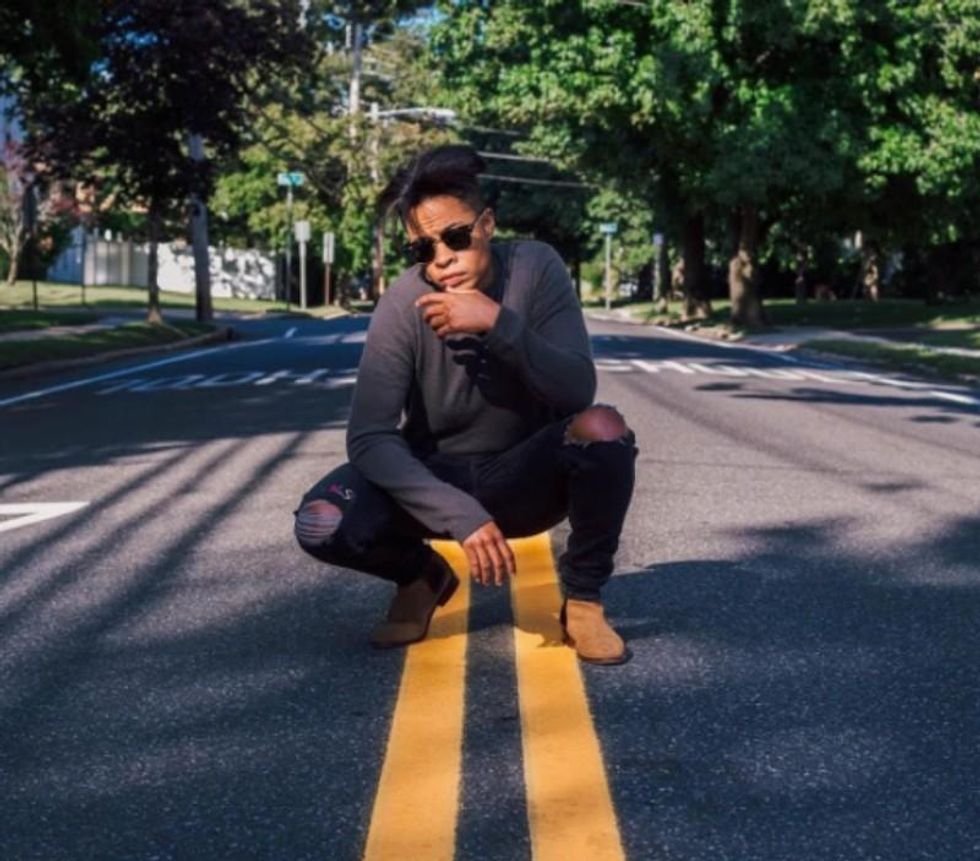 20 Questions with Danielle A. Cooper