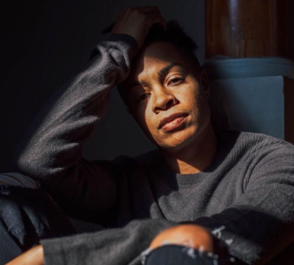 20 Questions with Danielle A. Cooper