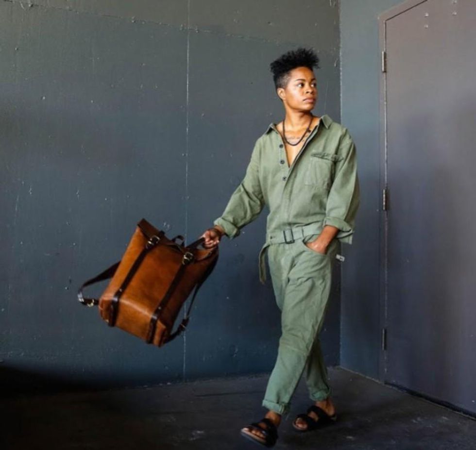 20 Questions with Danielle A. Cooper