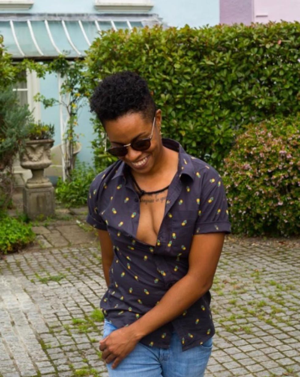 20 Questions with Danielle A. Cooper