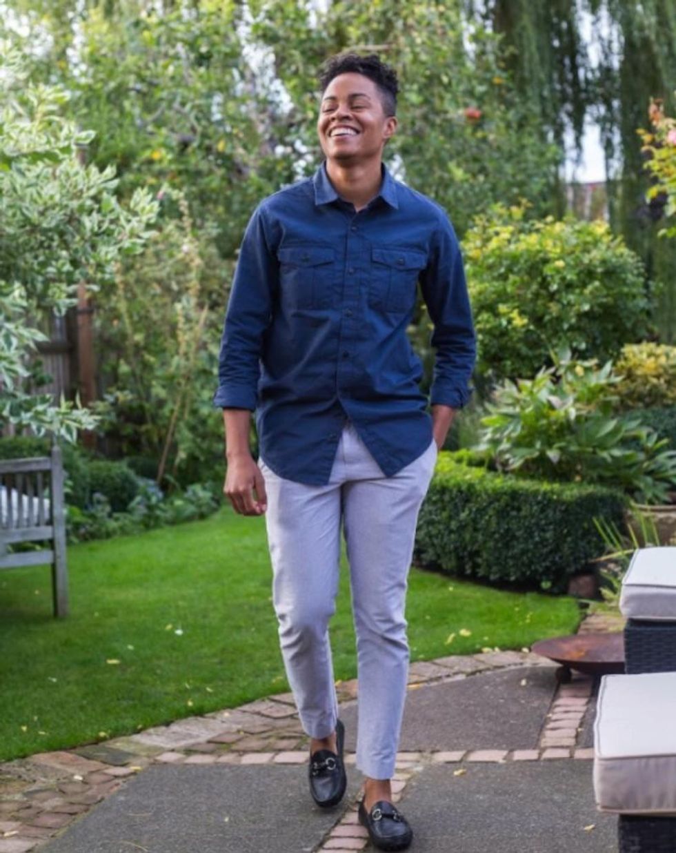 20 Questions with Danielle A. Cooper