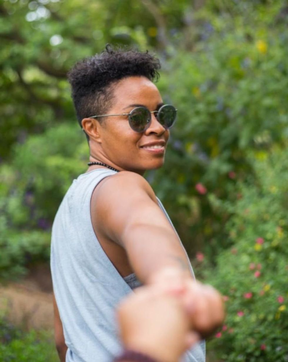 20 Questions with Danielle A. Cooper