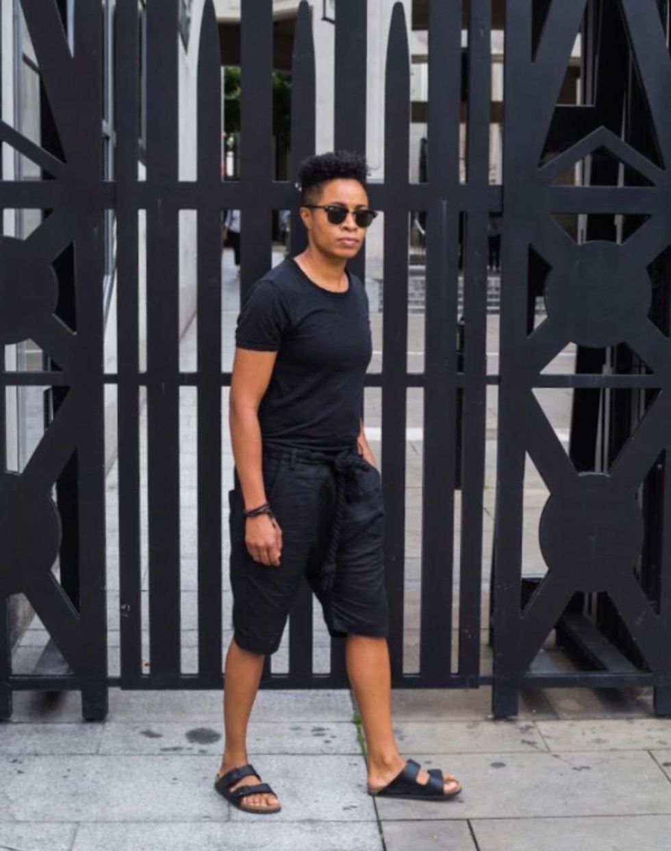 20 Questions with Danielle A. Cooper