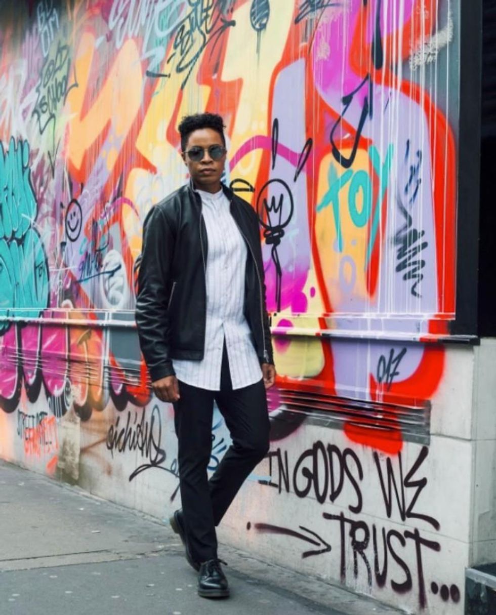 20 Questions with Danielle A. Cooper