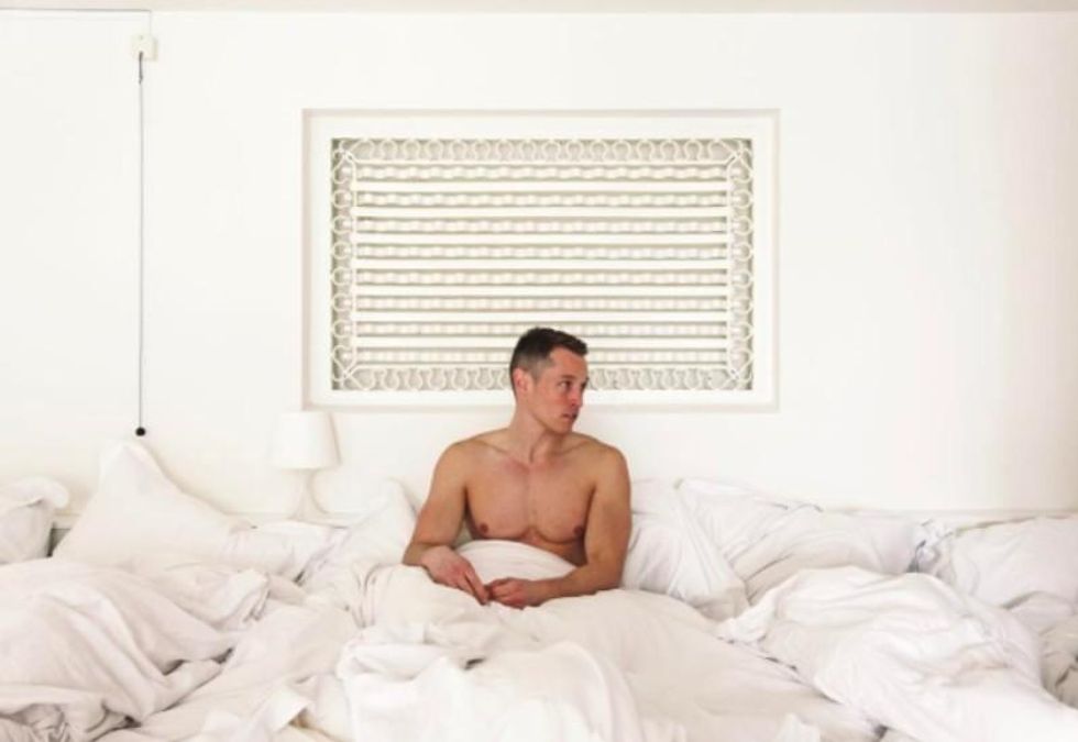 20 Questions with Davey Wavey