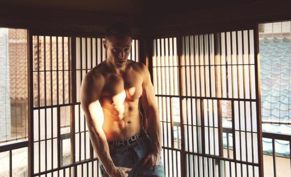 20 Questions with Davey Wavey