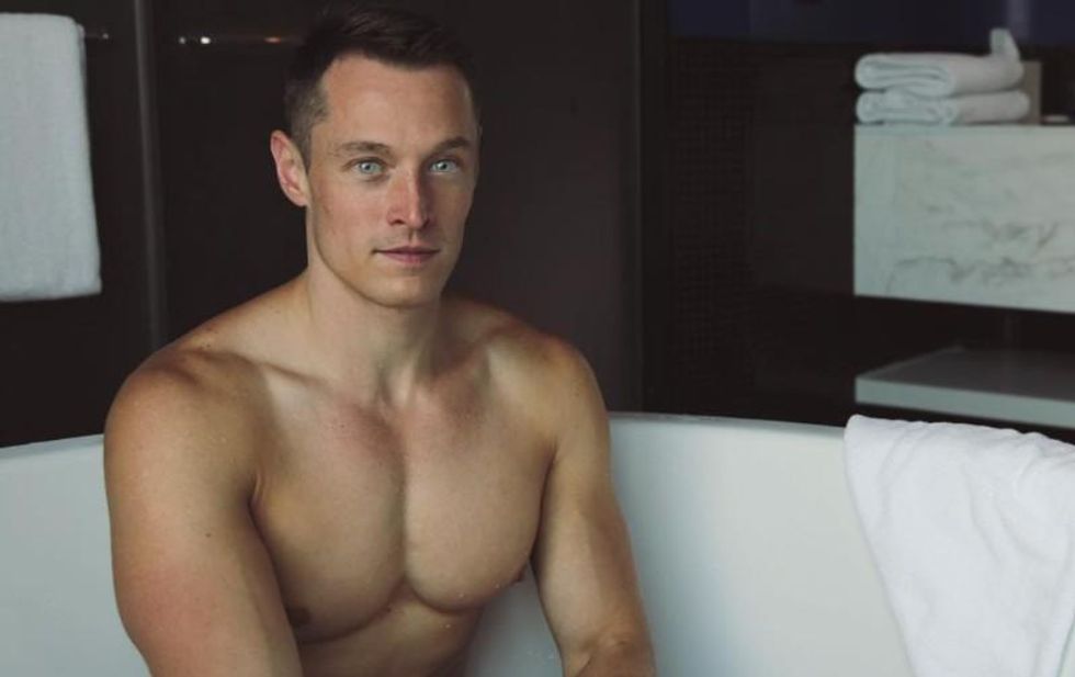 20 Questions with Davey Wavey