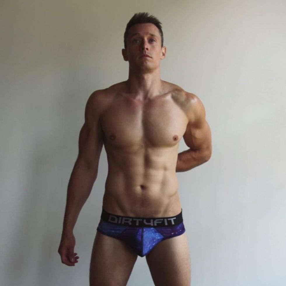 20 Questions with Davey Wavey