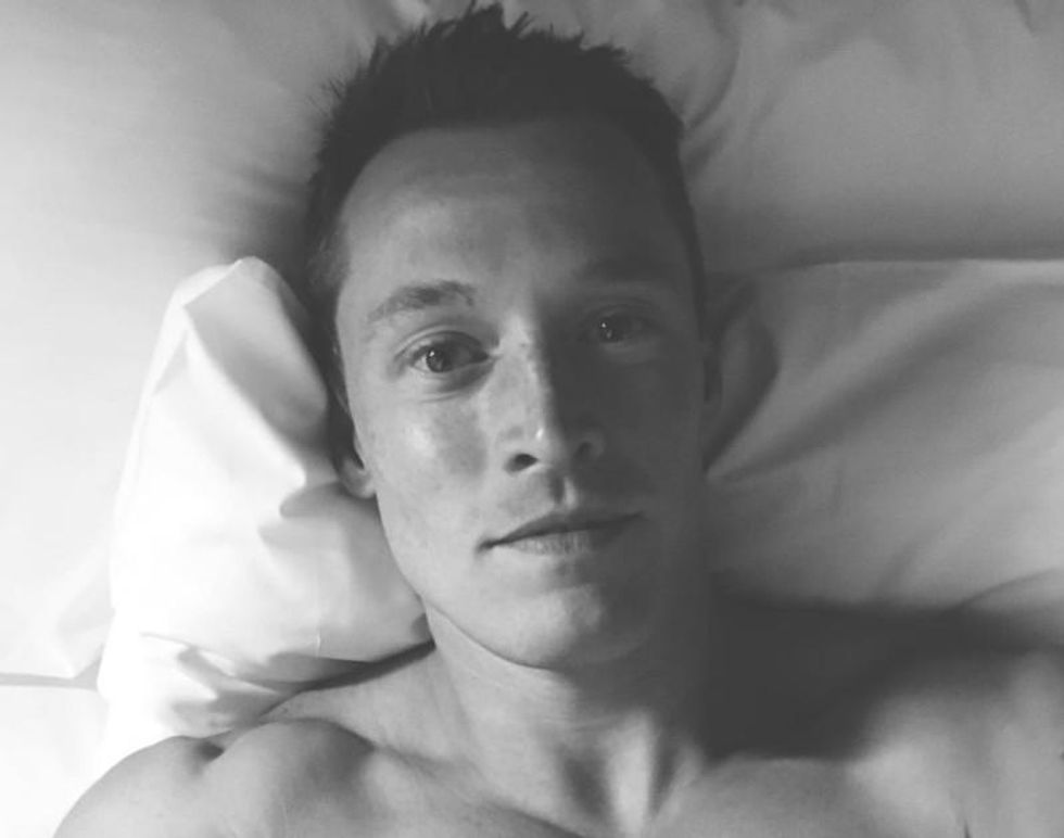 20 Questions with Davey Wavey