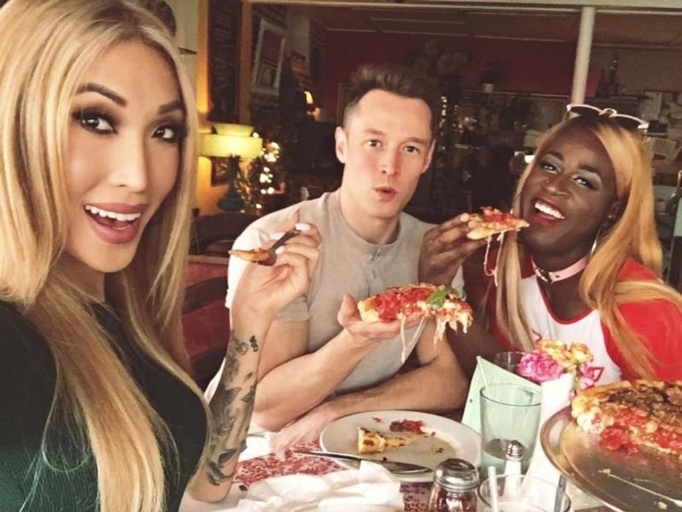 20 Questions with Davey Wavey