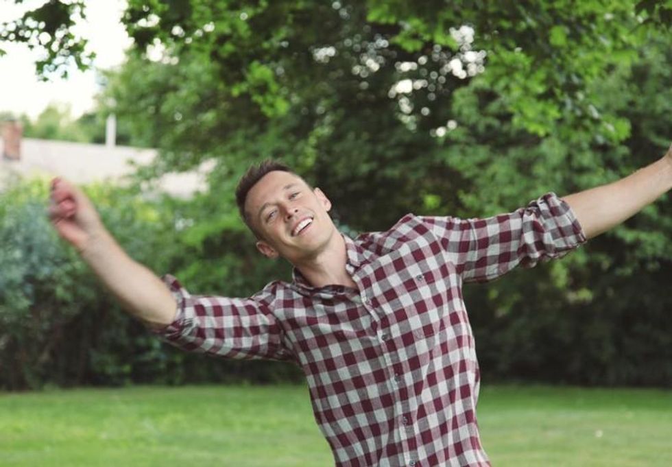 20 Questions with Davey Wavey