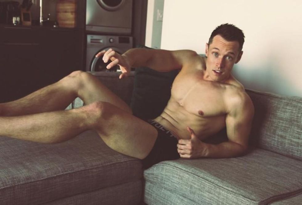 20 Questions with Davey Wavey