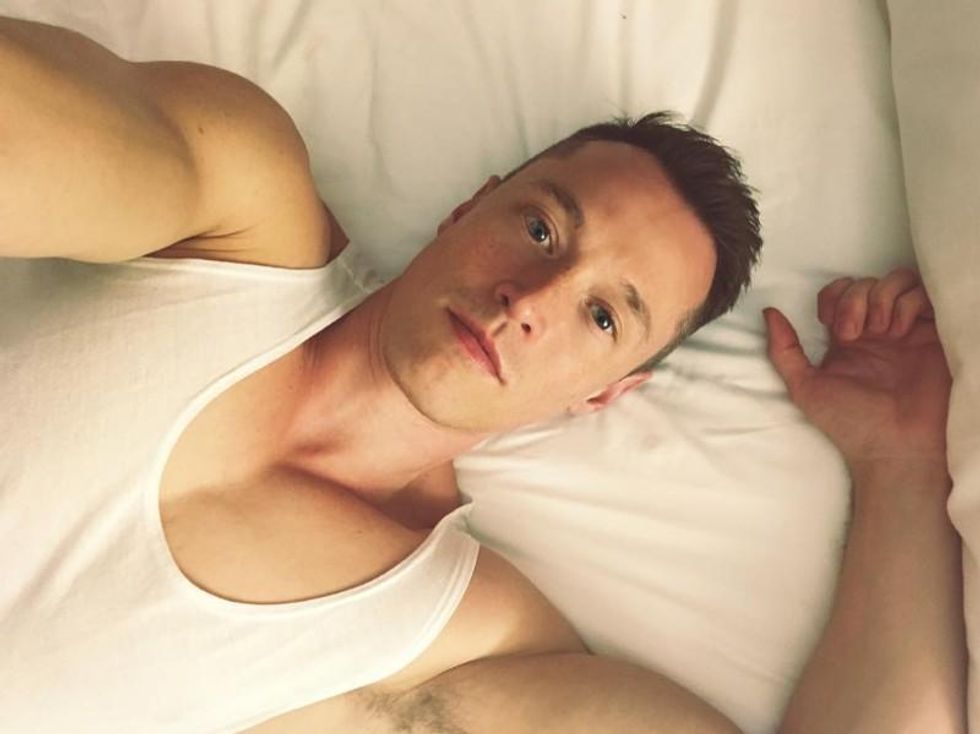 20 Questions with Davey Wavey