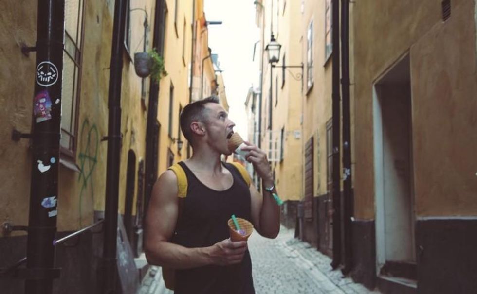 20 Questions with Davey Wavey