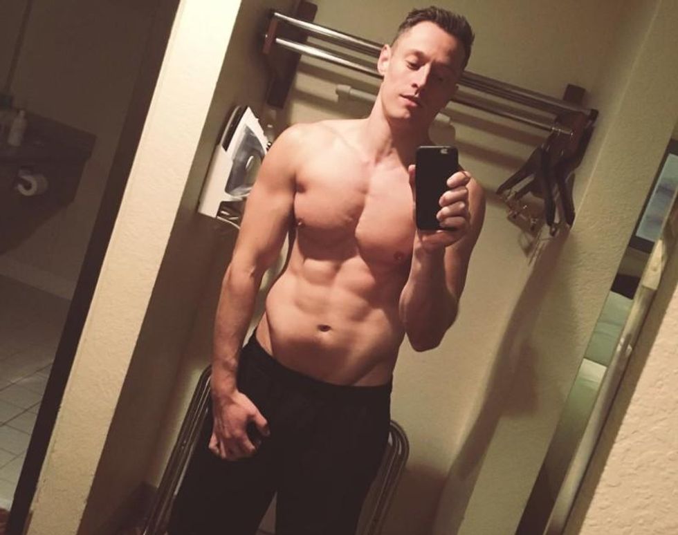 20 Questions with Davey Wavey