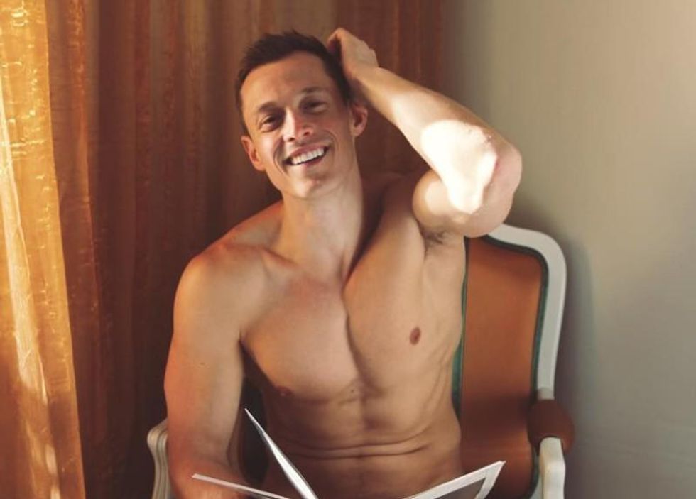 20 Questions with Davey Wavey
