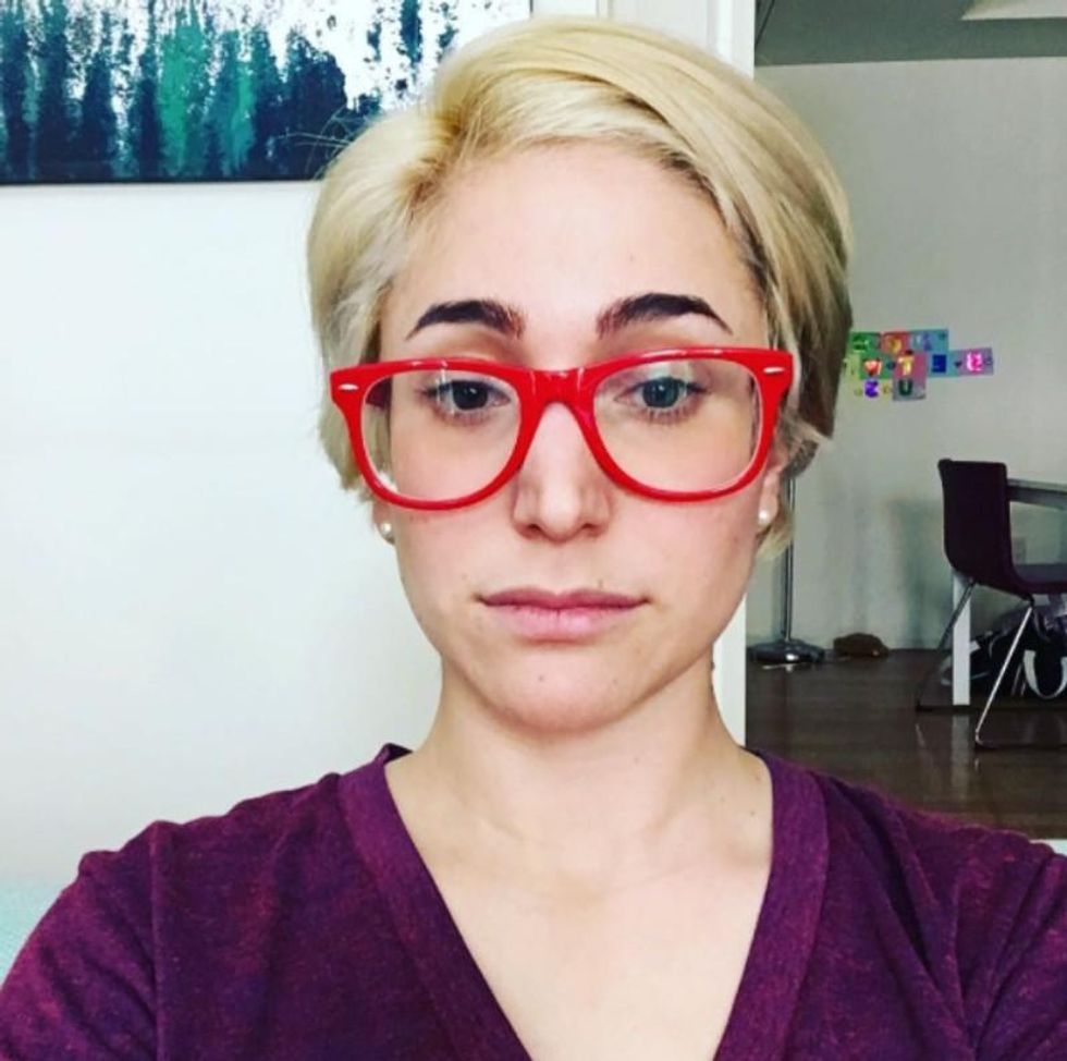 20 Questions with Gaby Dunn