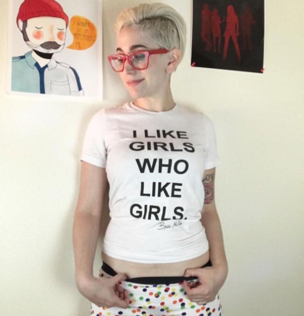 20 Questions with Gaby Dunn