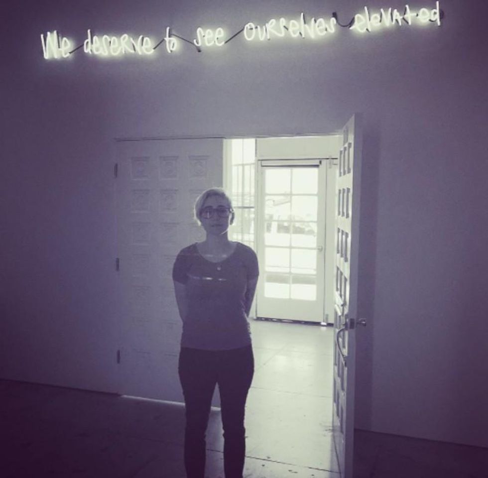 20 Questions with Gaby Dunn