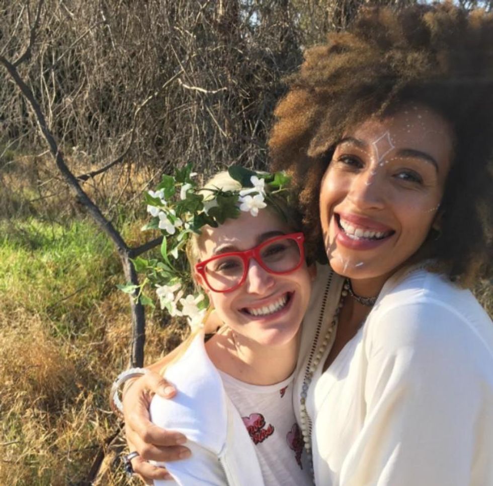 20 Questions with Gaby Dunn