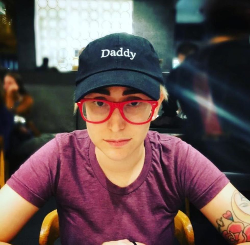 20 Questions with Gaby Dunn