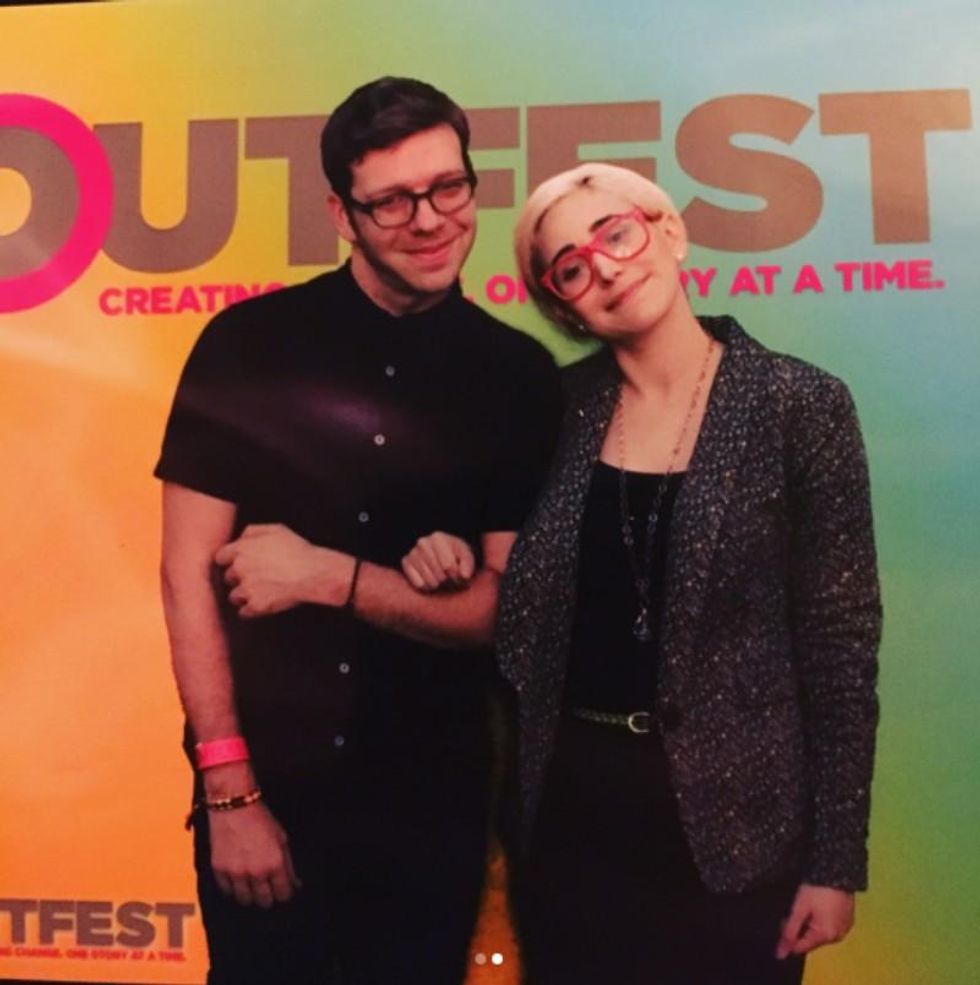 20 Questions with Gaby Dunn