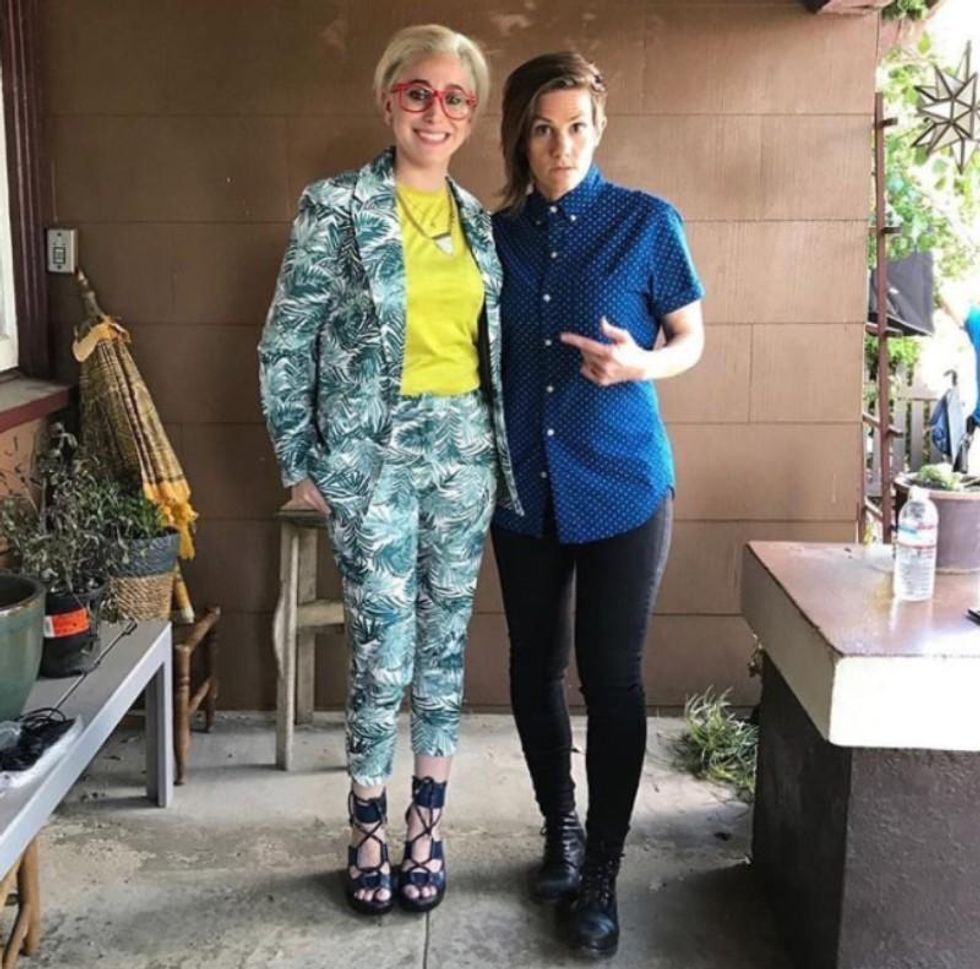 20 Questions with Gaby Dunn