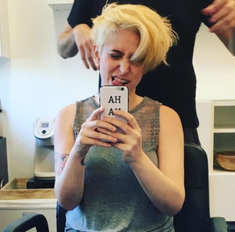 20 Questions with Gaby Dunn