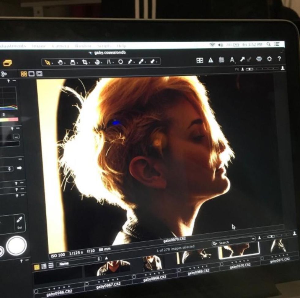 20 Questions with Gaby Dunn