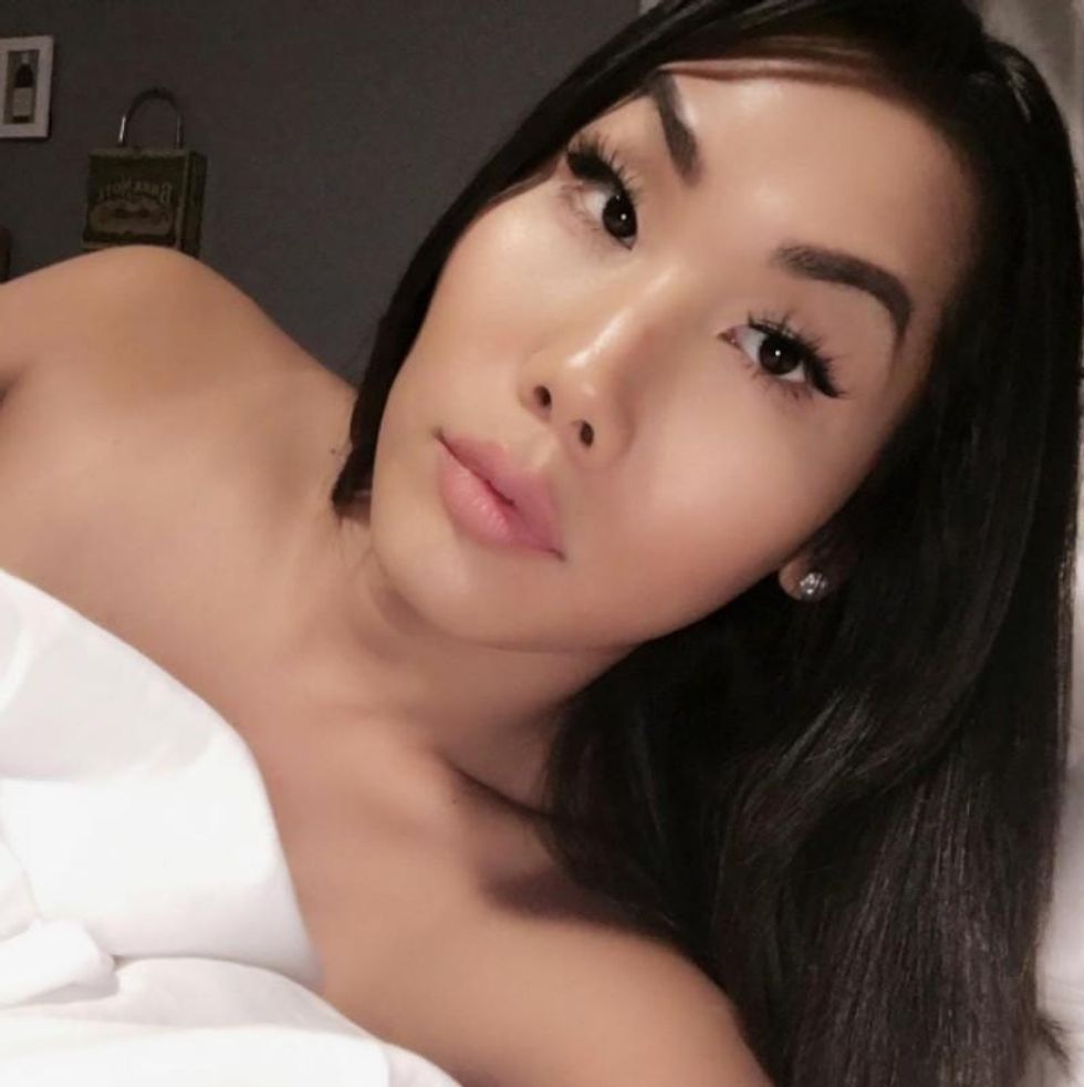 20 Questions with Gia Gunn