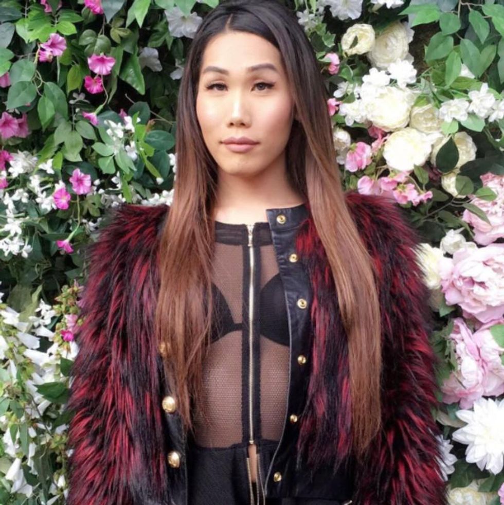 20 Questions with Gia Gunn