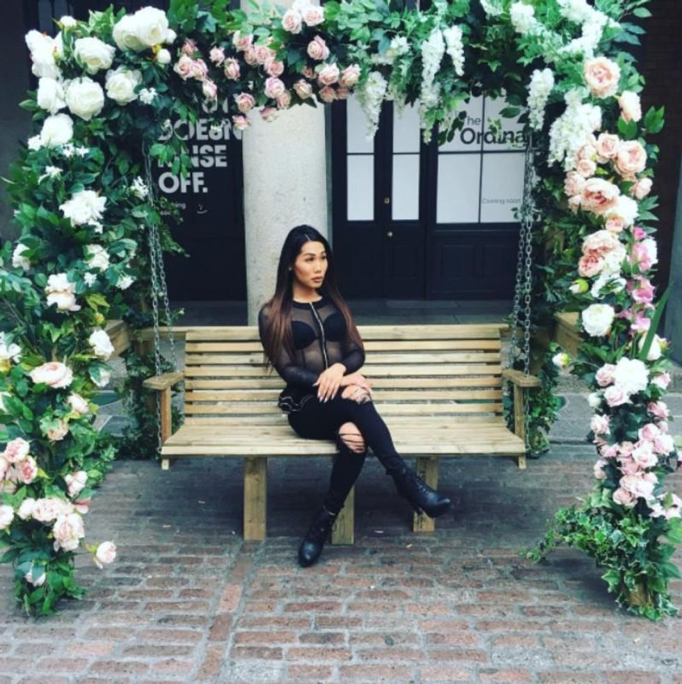 20 Questions with Gia Gunn