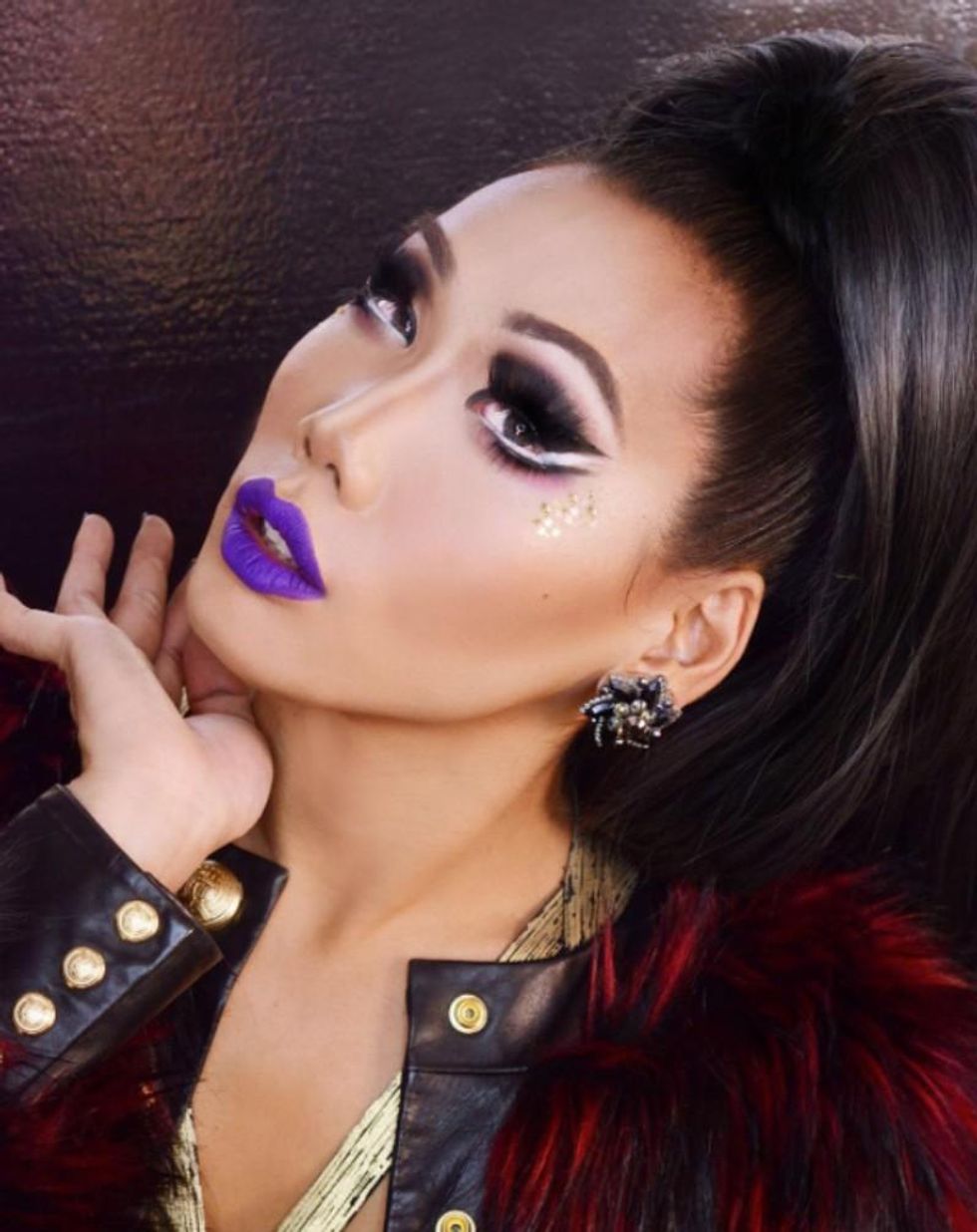 20 Questions with Gia Gunn